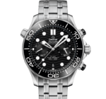 OMEGA&nbsp;&nbsp;-&nbsp;&nbsp;SEAMASTER DIVER 300 M