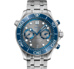 OMEGA&nbsp;&nbsp;-&nbsp;&nbsp;SEAMASTER DIVER 300 M
