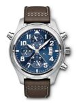 IWC&nbsp;&nbsp;-&nbsp;&nbsp;Pilot’s Double Chronograph Edition Le Petit Prince