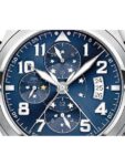 IWC&nbsp;&nbsp;-&nbsp;&nbsp;Pilot’s Double Chronograph Edition Le Petit Prince