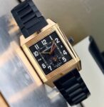 Jaeger-LeCoultre&nbsp;&nbsp;-&nbsp;&nbsp;Reverso Squadra Hometime
