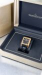 Jaeger-LeCoultre&nbsp;&nbsp;-&nbsp;&nbsp;Reverso Squadra Hometime