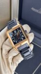 Jaeger-LeCoultre&nbsp;&nbsp;-&nbsp;&nbsp;Reverso Squadra Hometime