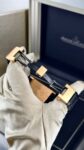 Jaeger-LeCoultre&nbsp;&nbsp;-&nbsp;&nbsp;Reverso Squadra Hometime