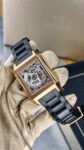 Jaeger-LeCoultre&nbsp;&nbsp;-&nbsp;&nbsp;Reverso Squadra Hometime