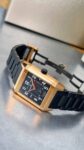 Jaeger-LeCoultre&nbsp;&nbsp;-&nbsp;&nbsp;Reverso Squadra Hometime