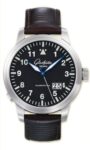 Glashutte&nbsp;&nbsp;-&nbsp;&nbsp;ORIGINAL SENATOR NAVIGATOR PANORAMA DATE