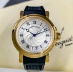 Breguet&nbsp;&nbsp;-&nbsp;&nbsp;MARINE 5817 BIG DATE