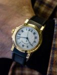 Breguet&nbsp;&nbsp;-&nbsp;&nbsp;MARINE 5817 BIG DATE