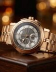Breguet&nbsp;&nbsp;-&nbsp;&nbsp;Marine Chronographe 5827