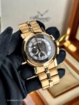 Breguet&nbsp;&nbsp;-&nbsp;&nbsp;Marine Chronographe 5827