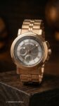 Breguet&nbsp;&nbsp;-&nbsp;&nbsp;Marine Chronographe 5827