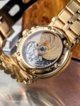 Breguet&nbsp;&nbsp;-&nbsp;&nbsp;Marine Chronographe 5827