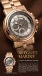 Breguet&nbsp;&nbsp;-&nbsp;&nbsp;Marine Chronographe 5827