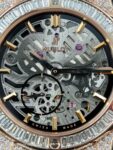 Hublot&nbsp;&nbsp;-&nbsp;&nbsp;CLASSIC FUSION ULTRA-THIN KING GOLD JEWELLERY