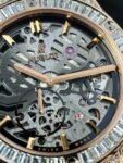 Hublot&nbsp;&nbsp;-&nbsp;&nbsp;CLASSIC FUSION ULTRA-THIN KING GOLD JEWELLERY