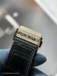 Hublot&nbsp;&nbsp;-&nbsp;&nbsp;CLASSIC FUSION ULTRA-THIN KING GOLD JEWELLERY