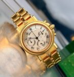Breguet&nbsp;&nbsp;-&nbsp;&nbsp;Marine Chronograph