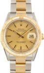 Rolex&nbsp;&nbsp;-&nbsp;&nbsp;Datejust Turn-O-Graph