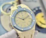 Audemars Piguet&nbsp;&nbsp;-&nbsp;&nbsp;Audemars Piguet & Swatch Royal Pop