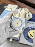 Audemars Piguet&nbsp;&nbsp;-&nbsp;&nbsp;Audemars Piguet & Swatch Royal Pop