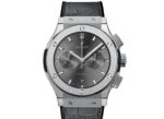 Hublot&nbsp;&nbsp;-&nbsp;&nbsp;Classic Fusion Chronograph Titanium  42 mm
