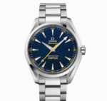 OMEGA&nbsp;&nbsp;-&nbsp;&nbsp;Seamaster Aqua Terra James Bond 007 Spectre