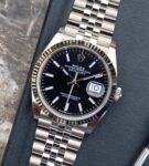 Rolex&nbsp;&nbsp;-&nbsp;&nbsp;Datejust 36