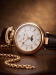 Bovet&nbsp;&nbsp;-&nbsp;&nbsp;Fleurier Amadeo Triple Date Moonphase