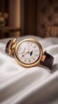 Bovet&nbsp;&nbsp;-&nbsp;&nbsp;Fleurier Amadeo Triple Date Moonphase