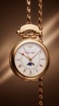 Bovet&nbsp;&nbsp;-&nbsp;&nbsp;Fleurier Amadeo Triple Date Moonphase