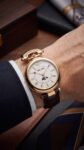 Bovet&nbsp;&nbsp;-&nbsp;&nbsp;Fleurier Amadeo Triple Date Moonphase