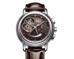 Zenith&nbsp;&nbsp;-&nbsp;&nbsp;El Primero Chronomaster Open Power Reserve